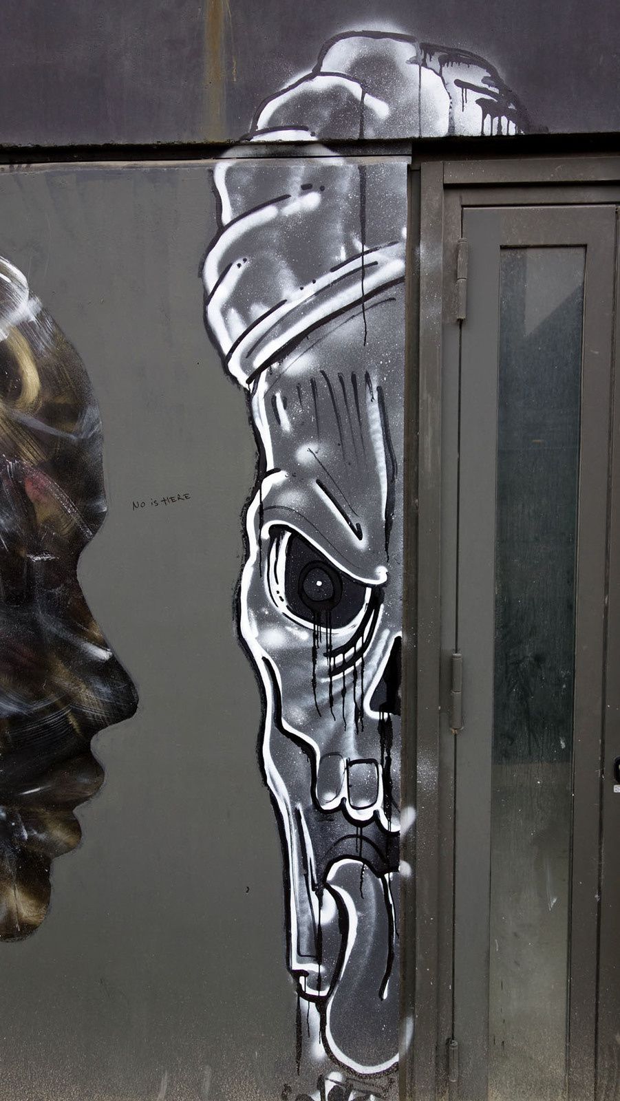 Album - Graffitis Paris Tom 068