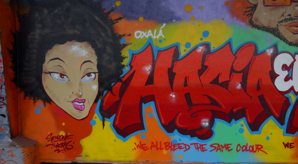 Album - Graffitis Paris Tom 068