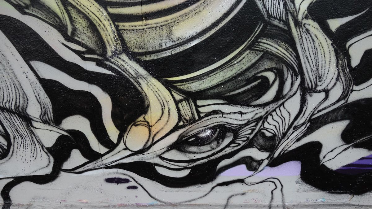 Album - Graffitis Paris Tom 068