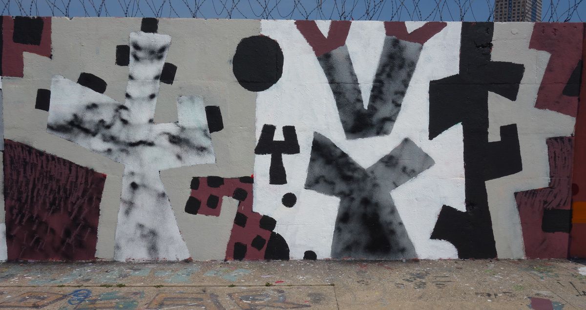 Album - Graffitis Paris Tom 068