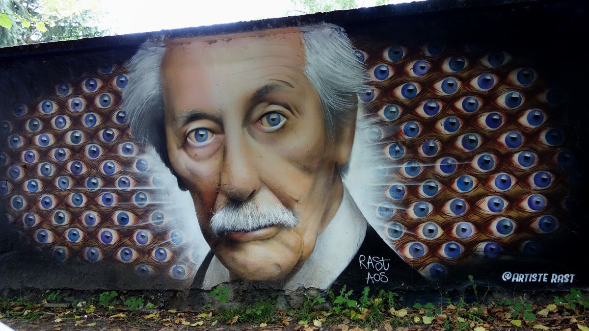 Album - Graffitis Dept 78 Tom 013