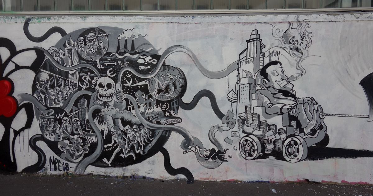 Album - Graffitis Paris Tom 068