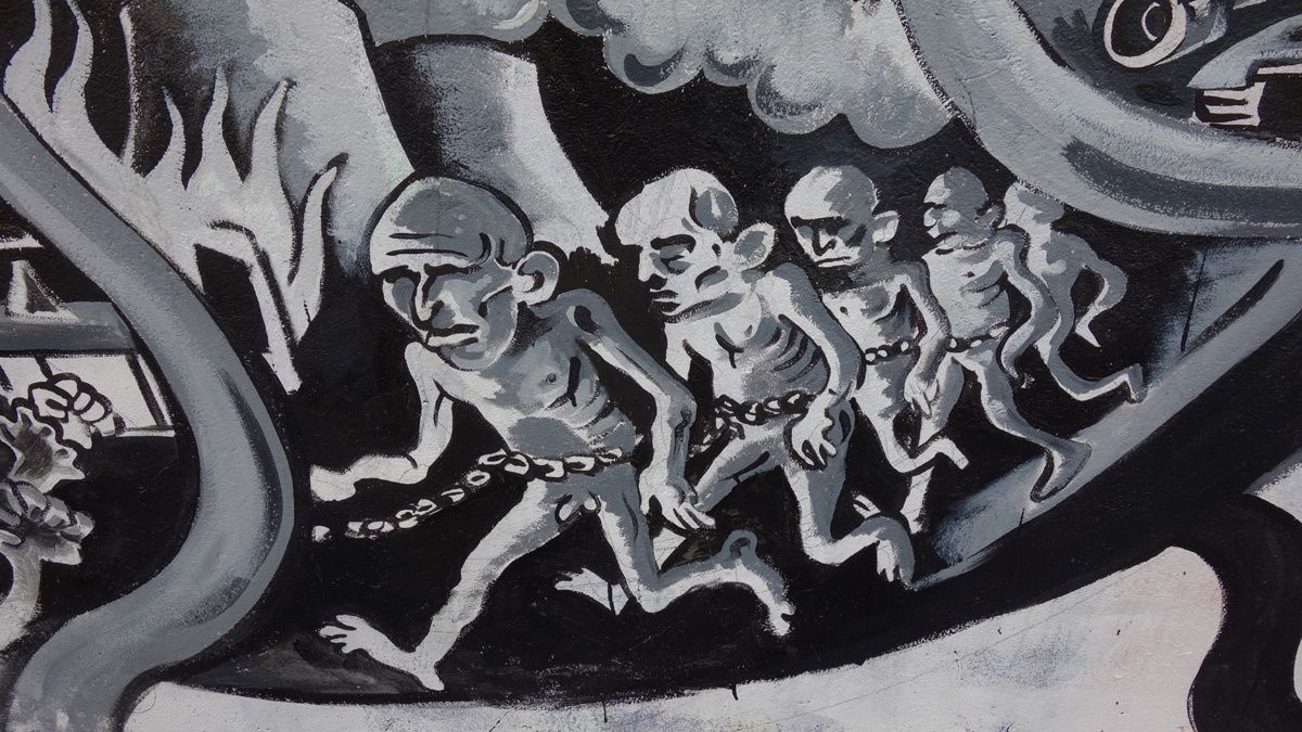 Album - Graffitis Paris Tom 068