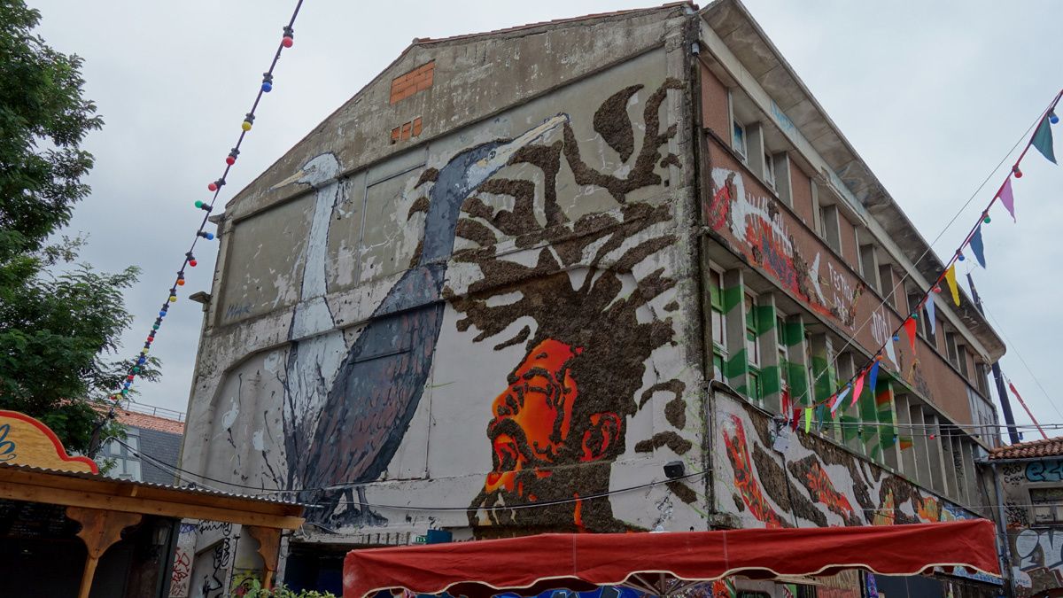 Album - Graffitis Dept 17 Tom 006