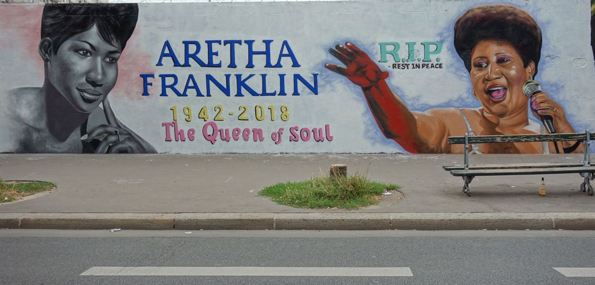 Album - Graffitis Paris Tom 068