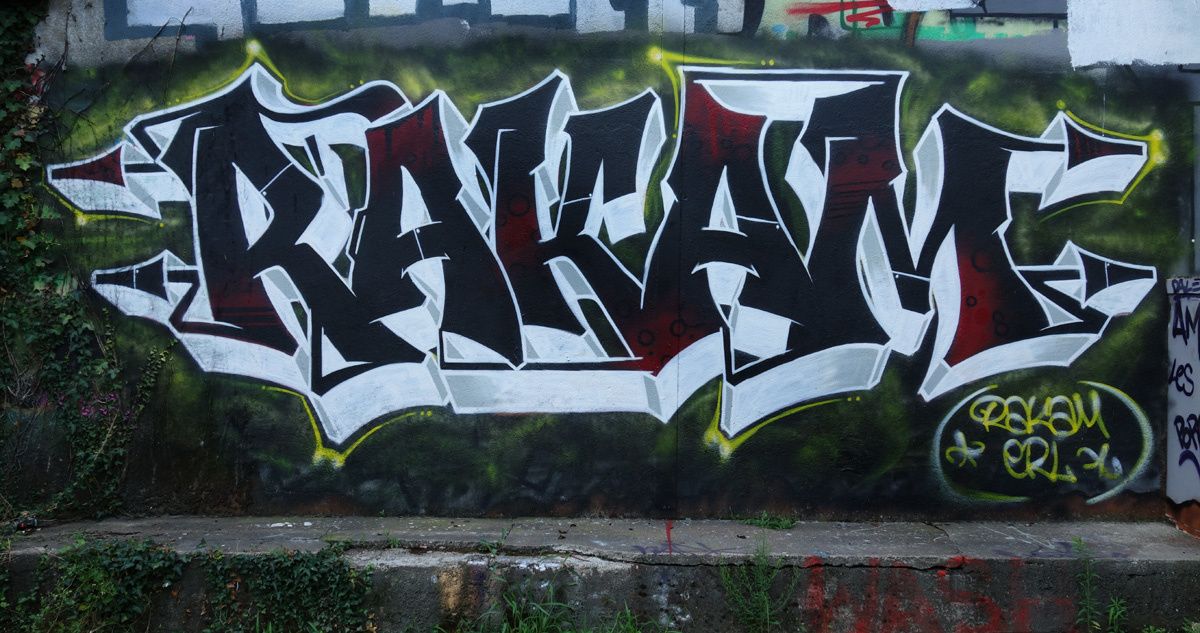 Album - Graffitis Dept 37 Tom 002