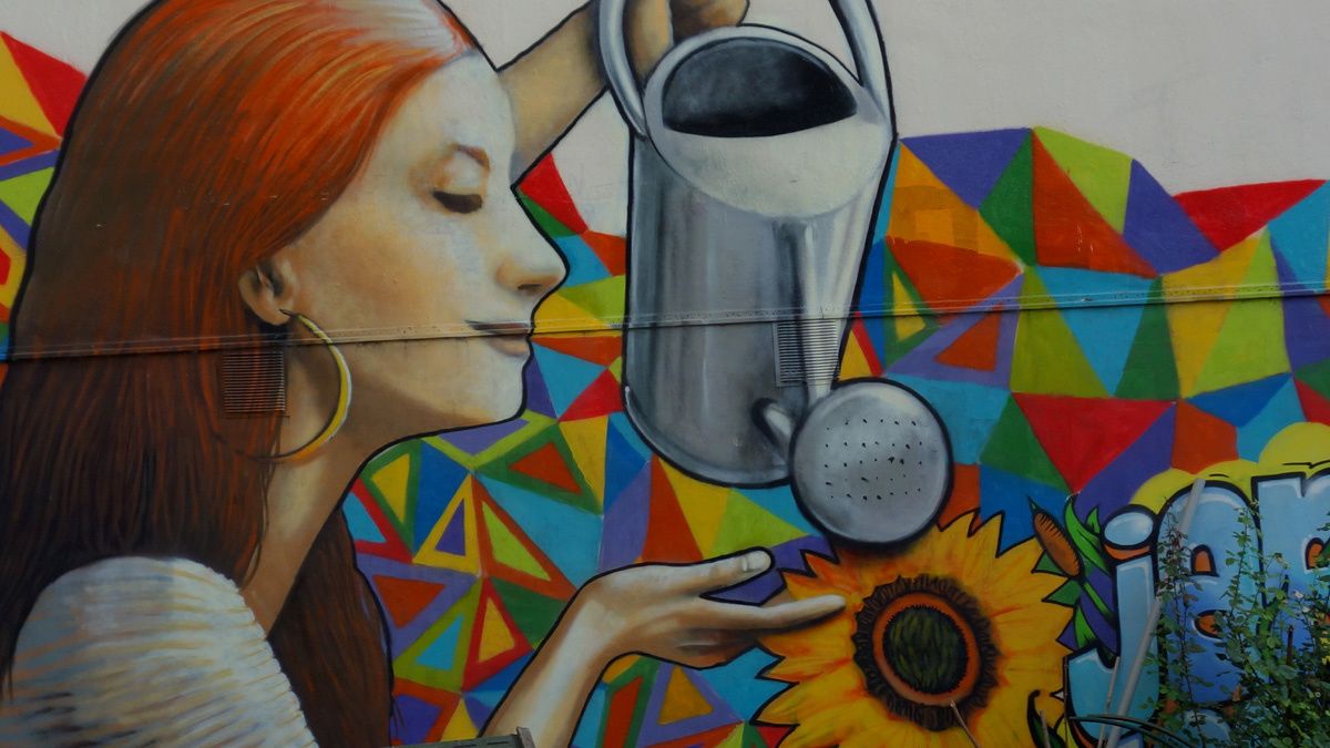 Album - Graffitis Paris Tom 068