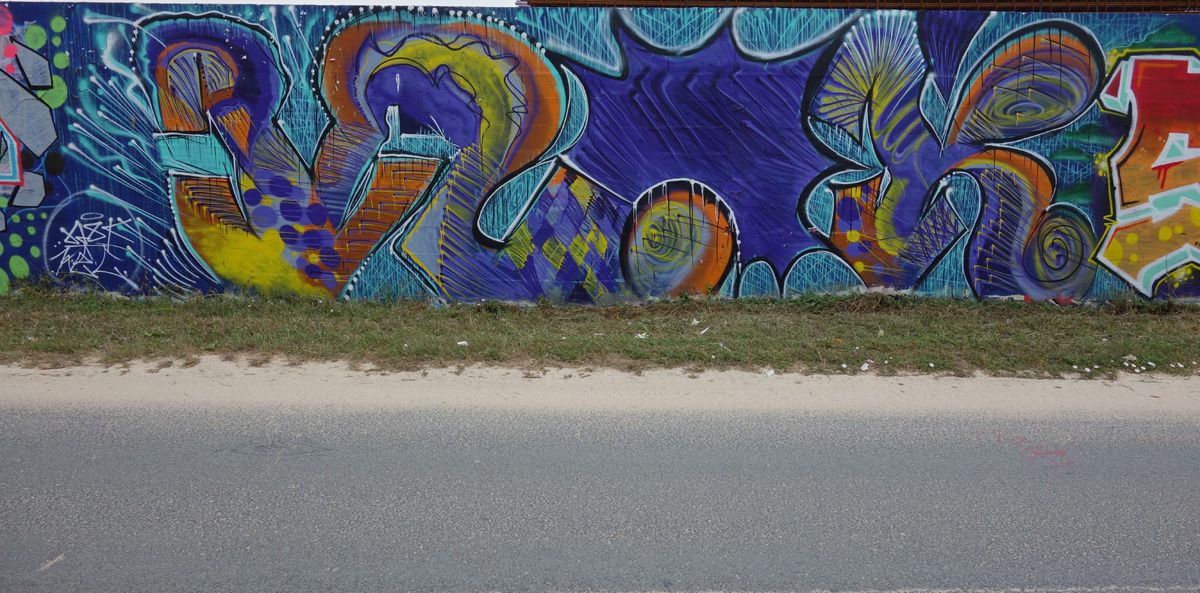 Album - Graffitis Dept 17 Tom 006