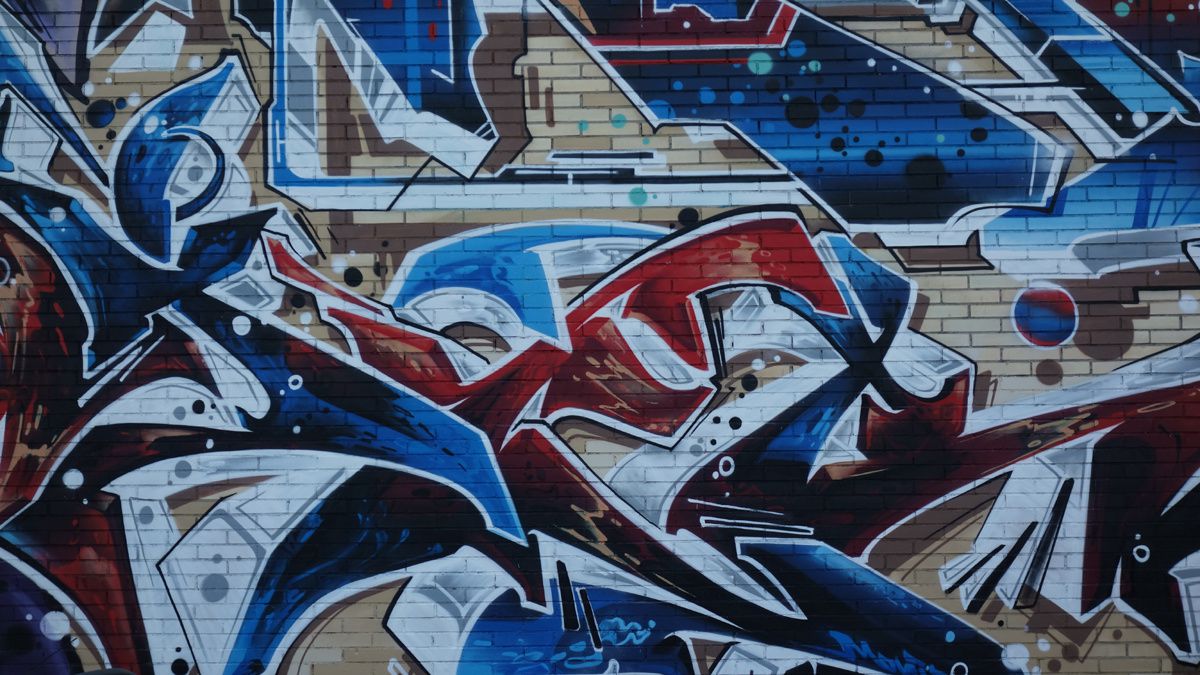 Street Art : Graffitis & Fresques Murale 08214 Badia Del Valles (Catalyuna)