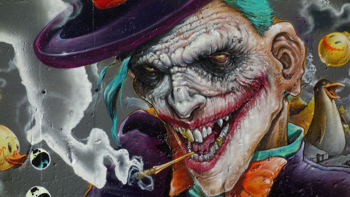 Album - Graffitis Dept 94 Tom 008