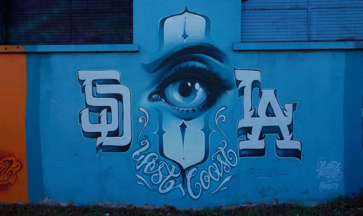 Album - Graffitis Dept 37 Tom 002