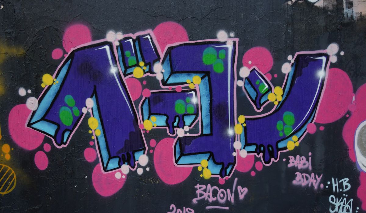 Album - Graffitis Dept 78 Tom 013