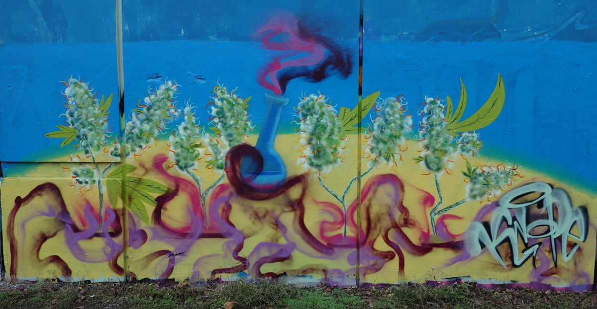 Album - Graffitis Dept 94 Tom 008