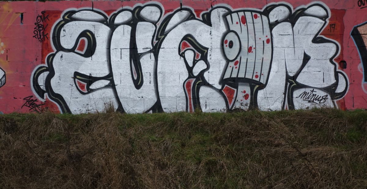 Street Art : Graffitis & Fresques Murales 77083 Champs sur marne