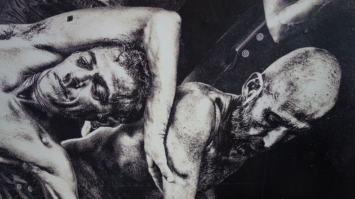 Street Art : Graffitis & Fresques Murales 75019 Paris