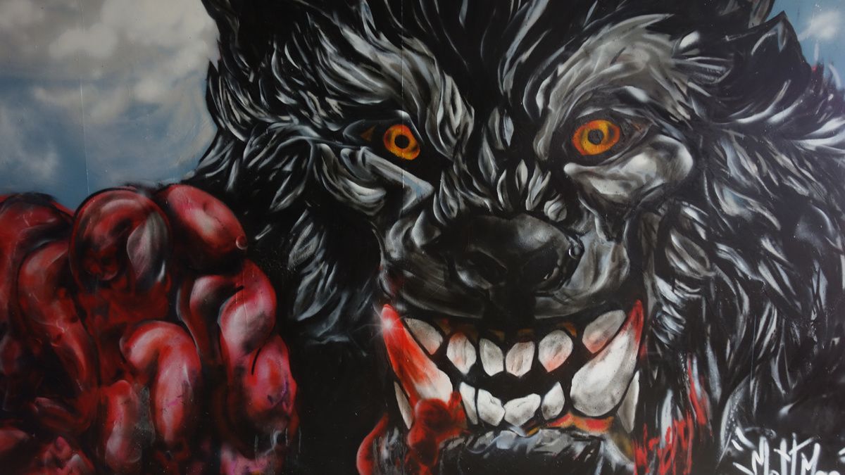 Street Art : Graffitis & Fresques Murales 75013 Paris