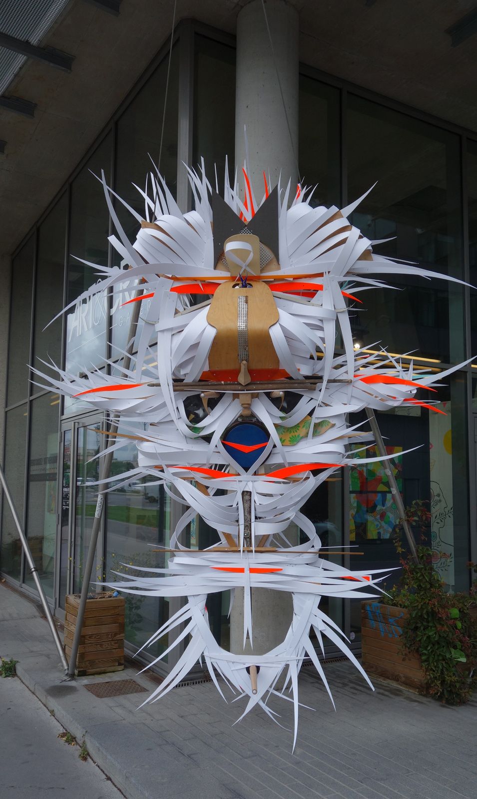 Street Art : Graffitis & Fresques Murales 75013 Paris