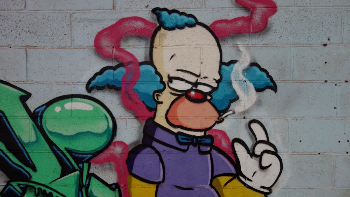 Street Art : Graffitis & Fresques Murales Département Eure (27)