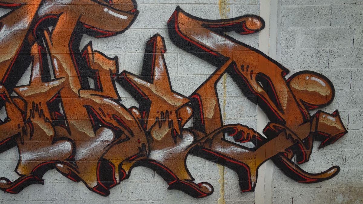 Street Art : Graffitis & Fresques Murales Département Eure (27)