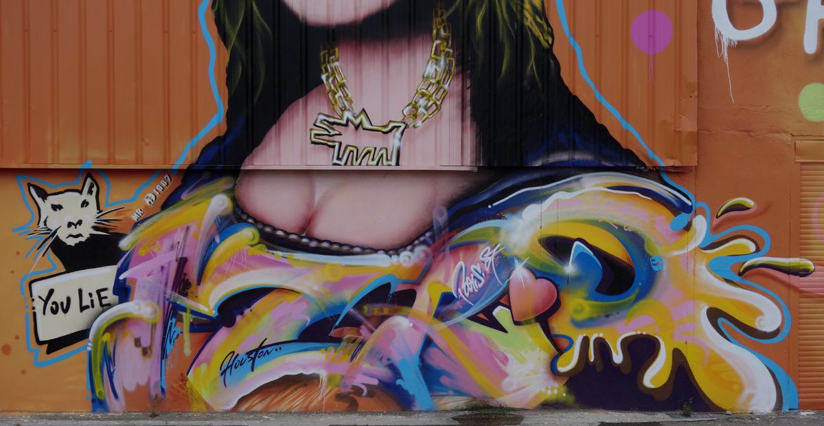 Album - Graffitis Dept 94 Tom 008