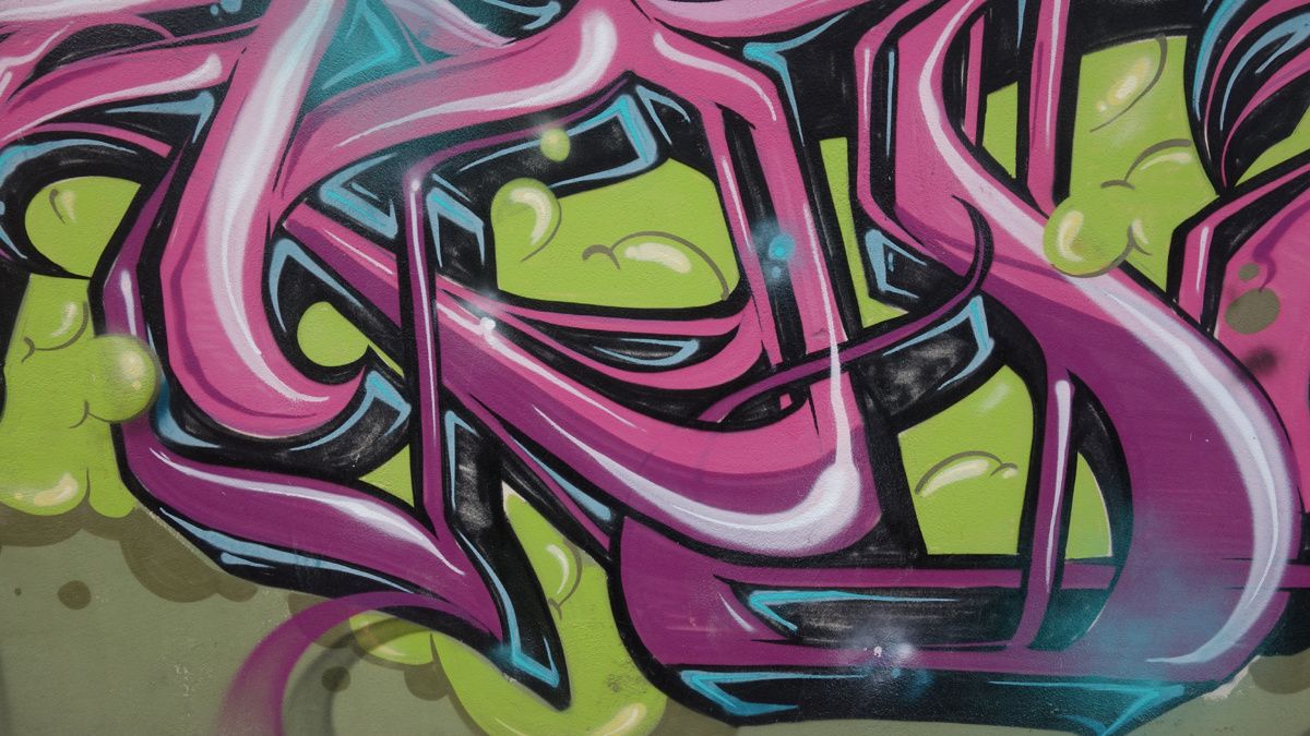 Album - Graffitis Dept 94 Tom 008