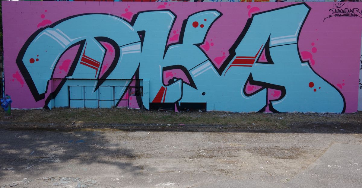 Album - Graffitis Dept 78 Tom 013