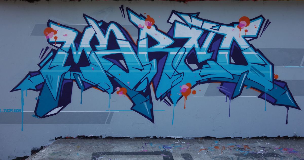 Album - Graffitis Dept 78 Tom 013