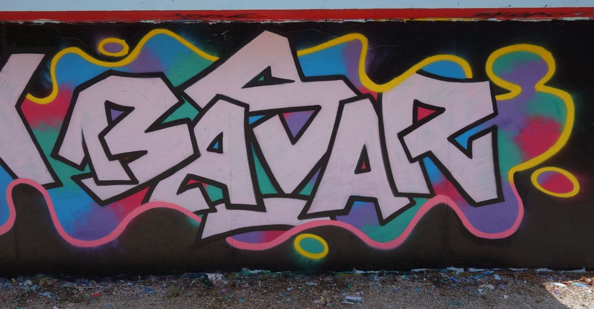 Album - Graffitis Dept 78 Tom 013