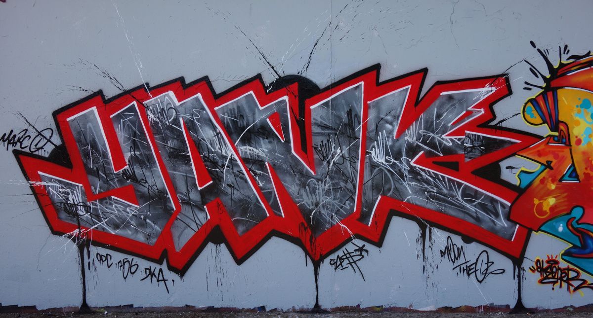 Album - Graffitis Dept 78 Tom 013