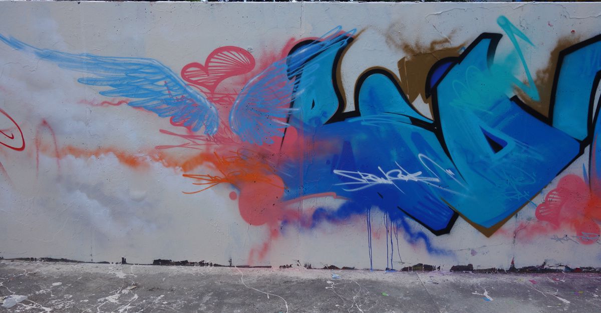 Album - Graffitis Dept 78 Tom 013