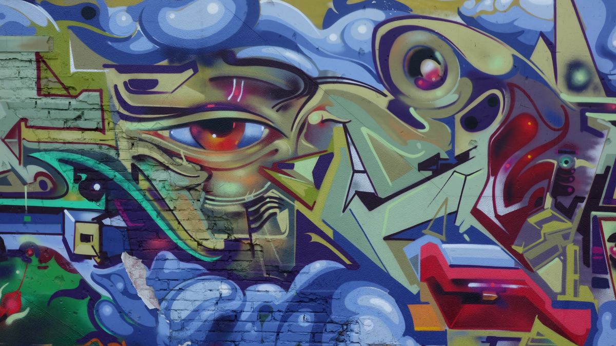 Album - Graffitis Pays Bas Tom 003