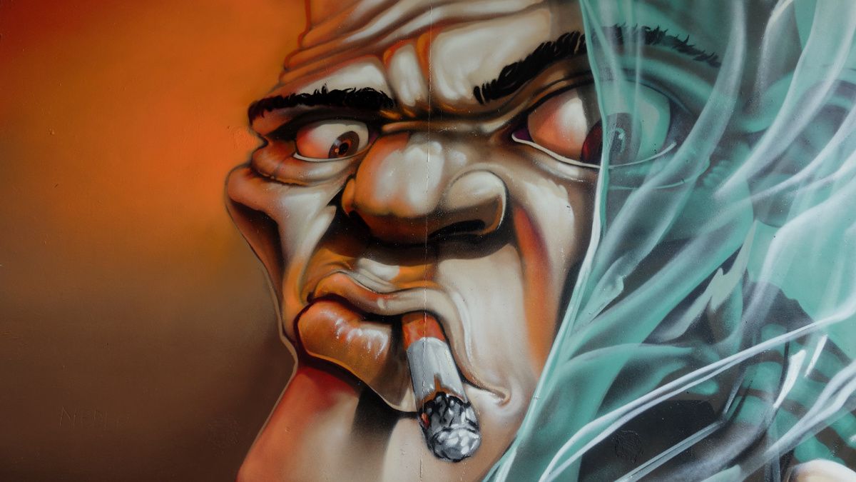 Album - Graffitis Pays Bas Tom 003