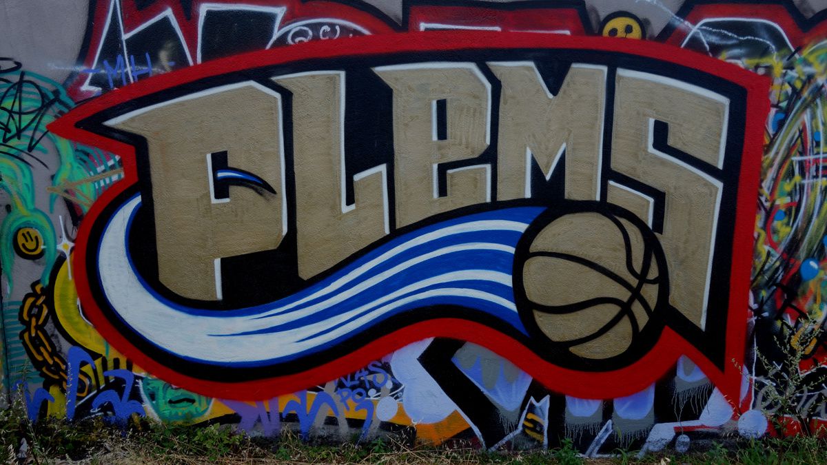 Album - Graffitis Dept 37 Tom 002