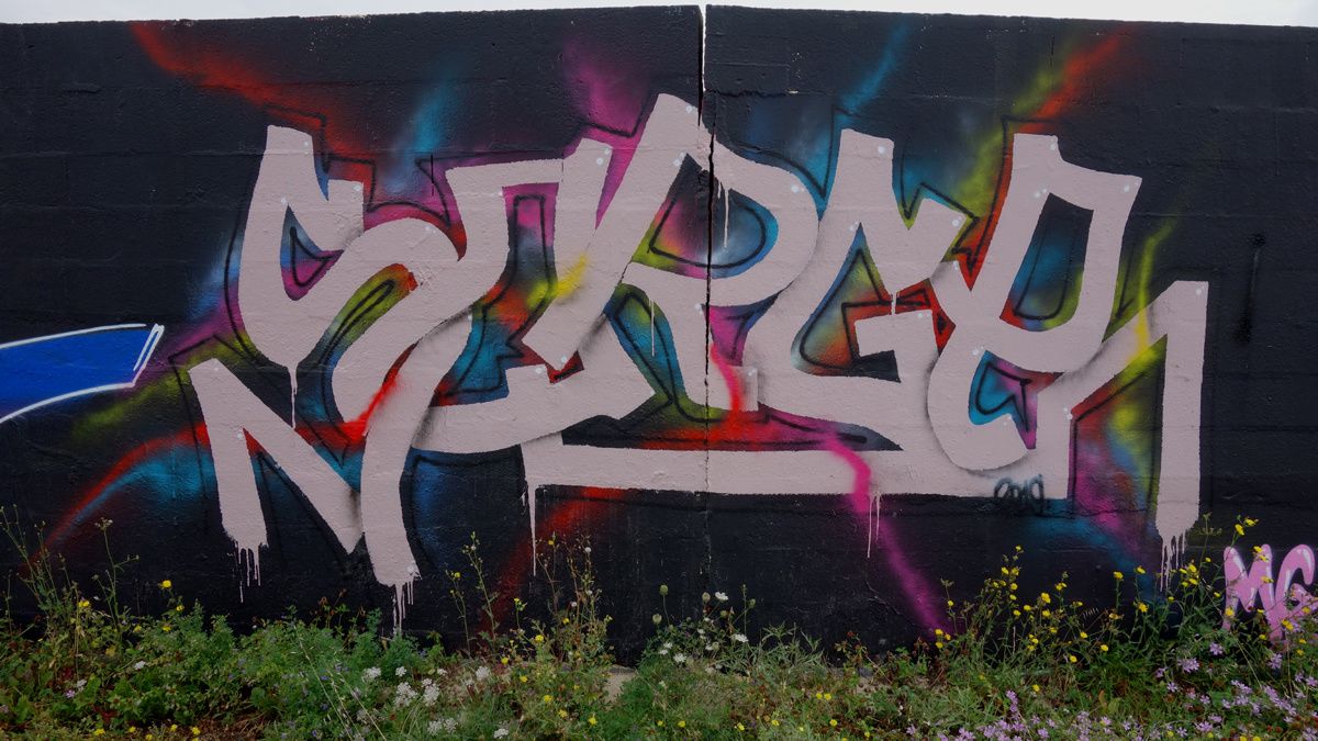 Album - Graffitis Dept 17 Tom 007