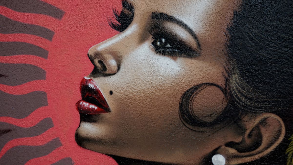 Street Art : Graffitis & Fresques Murales 08019 Barcelona (Catalunya)