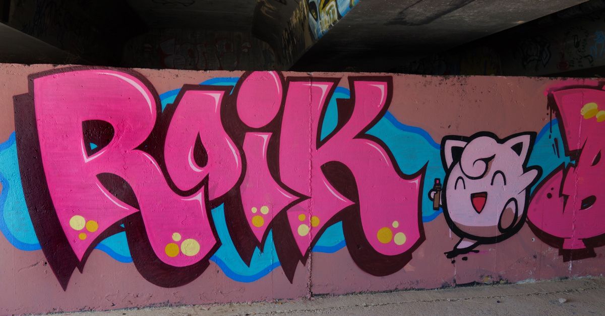 Album - Graffitis Espagne Tom 009