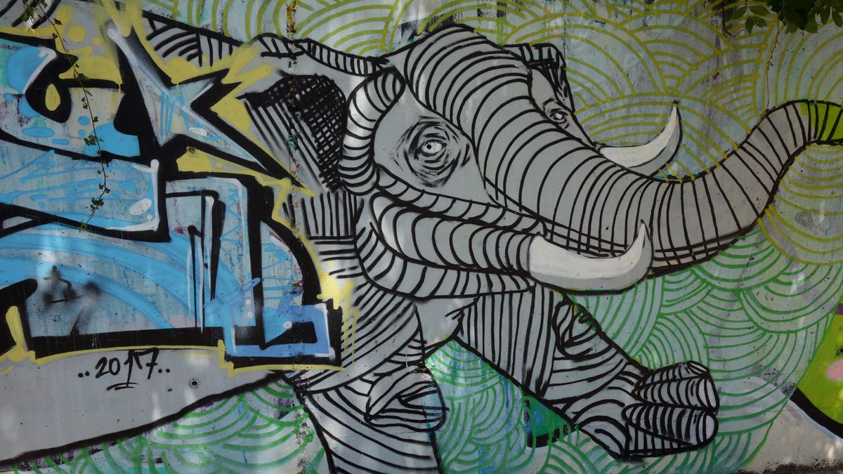 Album - Graffitis Espagne Tom 009