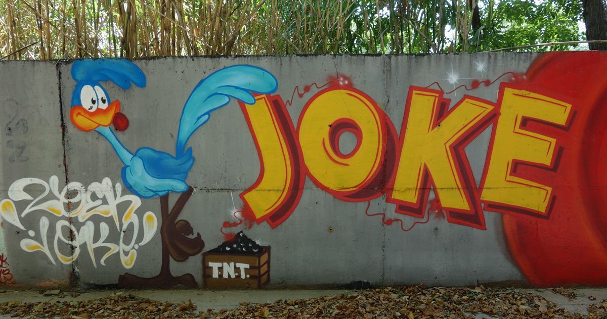 Album - Graffitis Espagne Tom 009