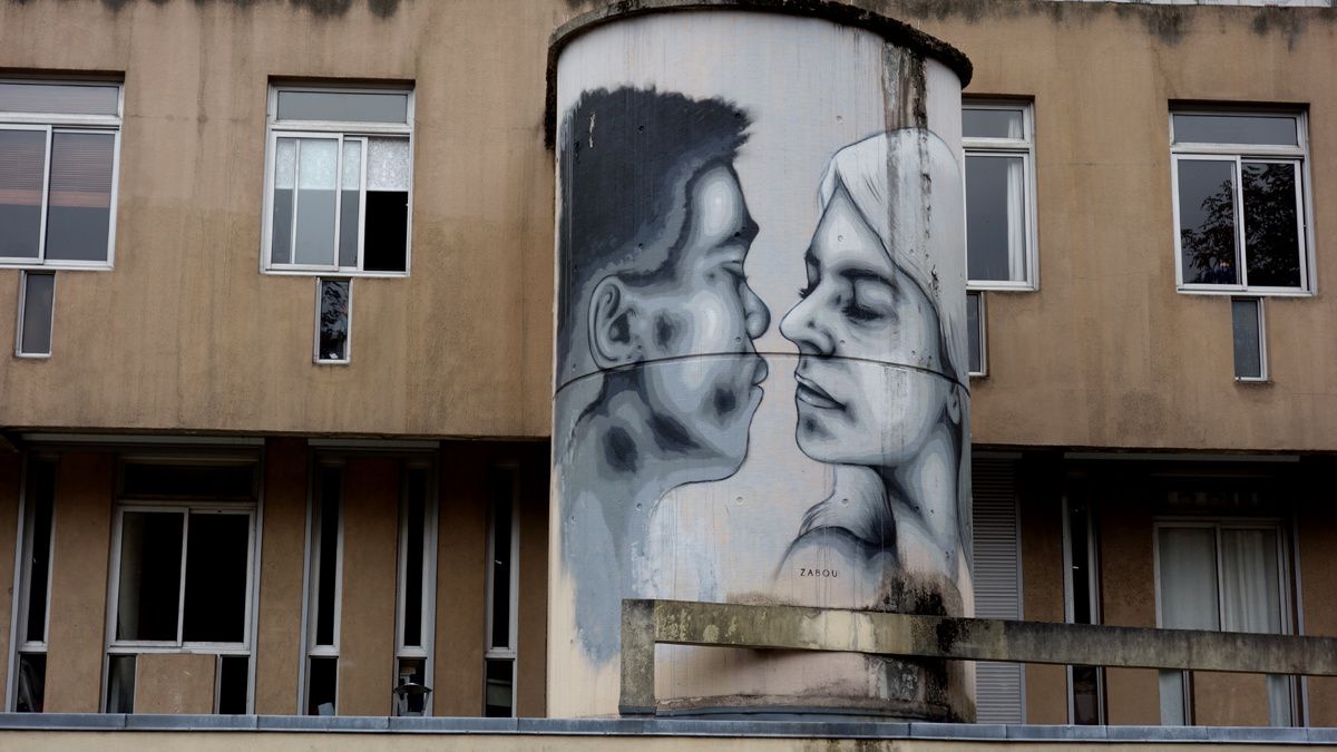 Album - Graffitis Vitry sur Seine Tom 012