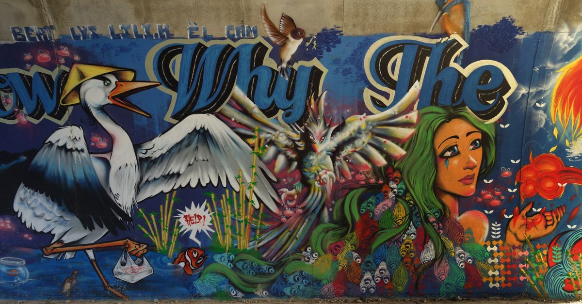 Album - Graffitis Dept 07 Tom 001