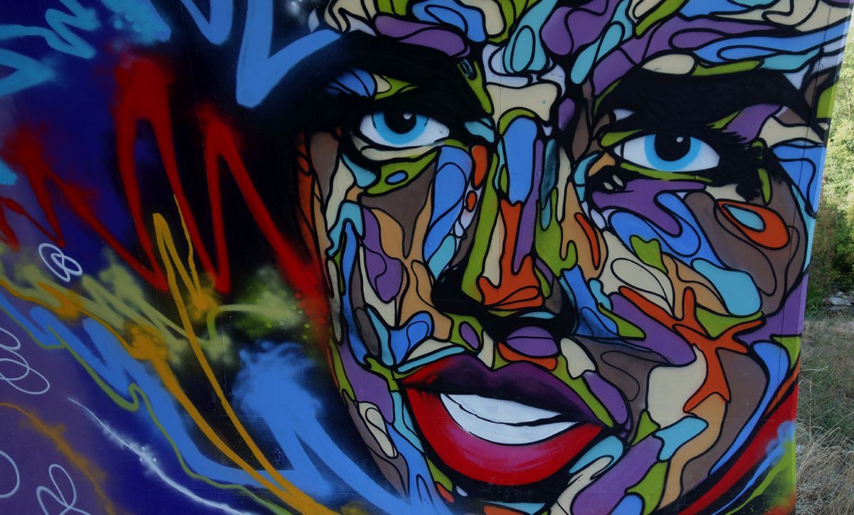 Album - Graffitis Dept 07 Tom 001