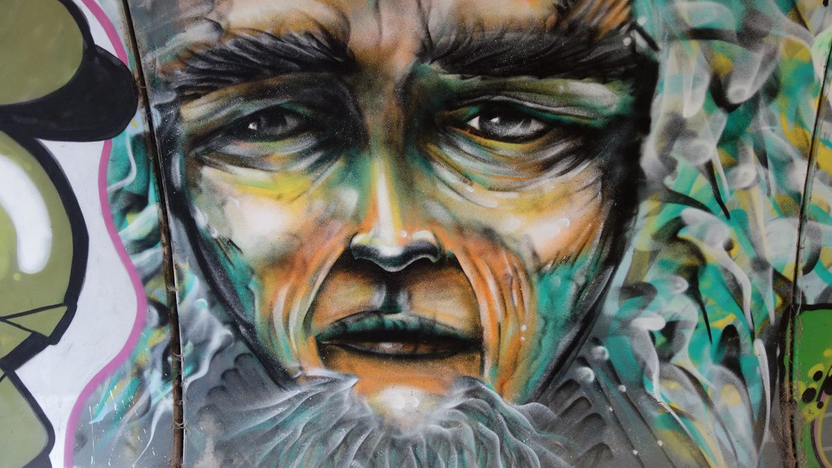 Album - Graffitis Dept 07 Tom 001