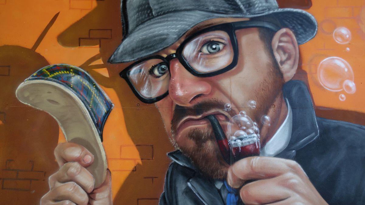 Album - Graffitis Dept 07 Tom 001