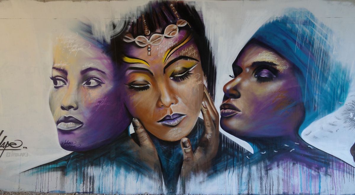 Album - Graffitis Dept 07 Tom 001