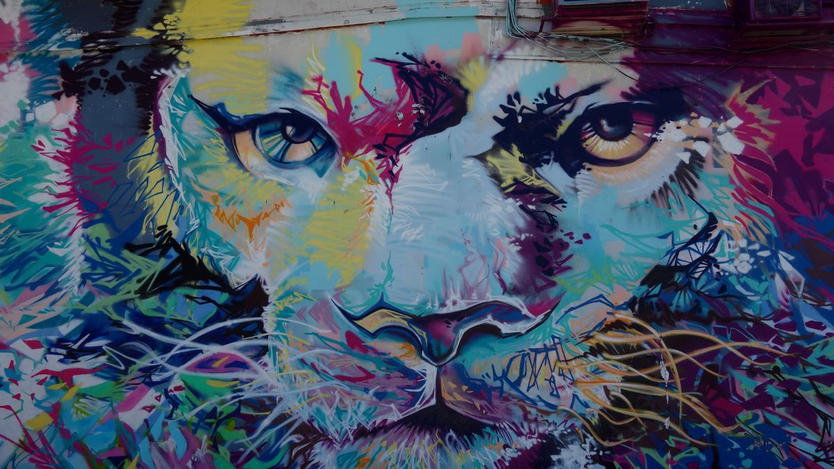 Album - Graffitis Dept 38 Tom 001