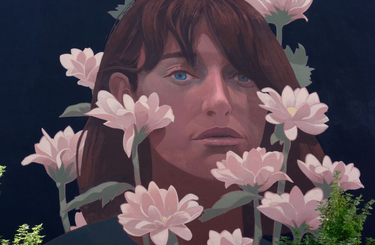 Album - Graffitis Dept 38 Tom 001