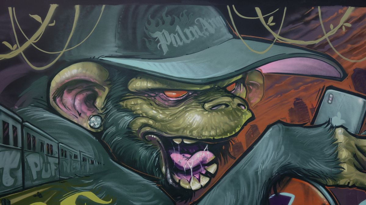 Street Art : Graffitis & Fresques Murales 20141 Milano ( Italy )