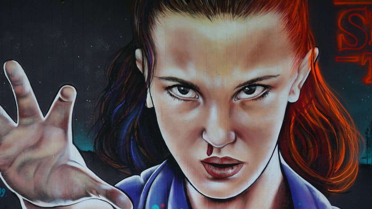 Street Art : Graffitis & Fresques Murales 1217 Meyrin ( Suisse )