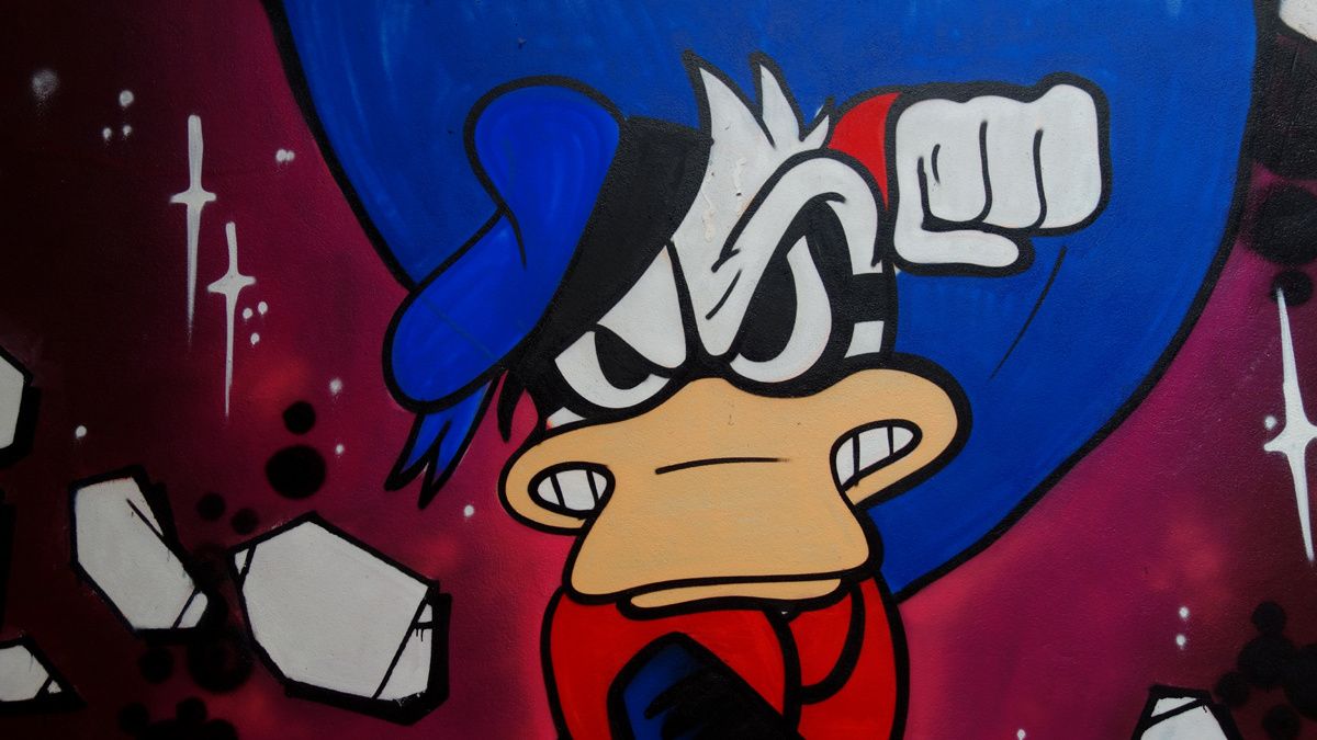 Album - Graffitis Dept 38 Tom 001