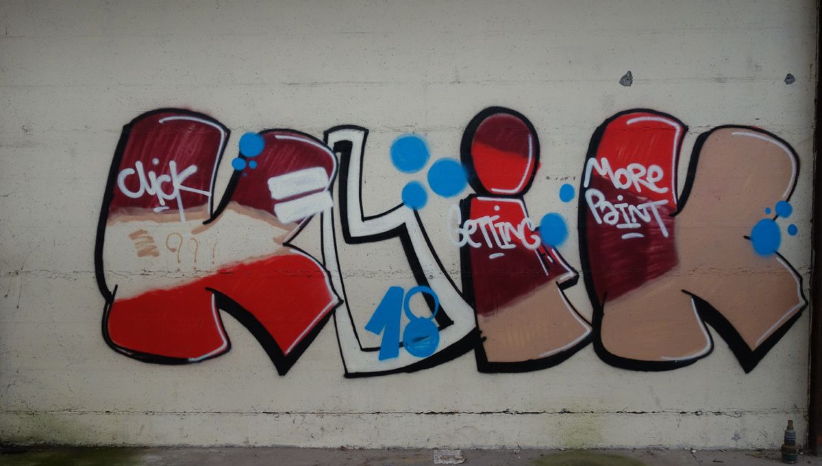 Street Art : Graffitis & Fresques Murales 9473 Denderleeuw ( Belgique )